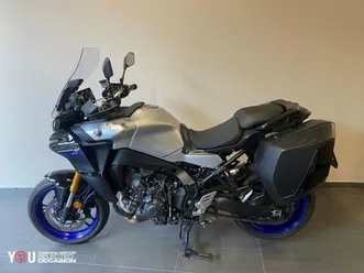 yamaha tracer 9 gt