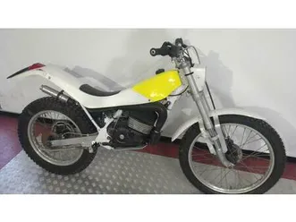 vendo fantic motor trial 50,7 usata a rosta (codice 9406426) - moto.it