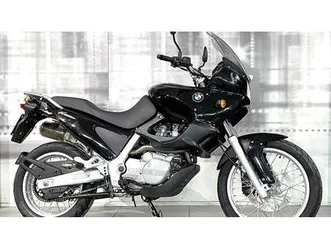 vendo bmw f 650 st usata a casalgrasso (codice 9406398) - moto.it