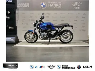 bmw r ninet pure /5 sondermodell 50 jahre/5