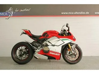 ducati panigale v4 s speciale