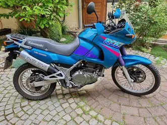 kawasaki kle 500a
