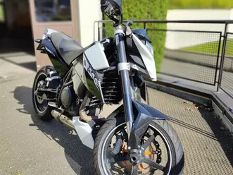 occasion ktm 690 duke