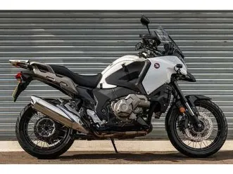 2019-honda-vfr1200x-crosstourer-dct-white-11370-miles