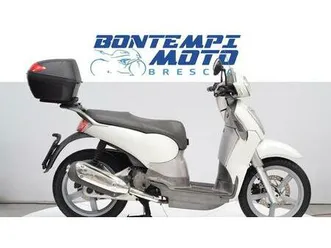 vendo aprilia scarabeo 200 (2007 - 11) usata a concesio (codice 9408504) - moto.it