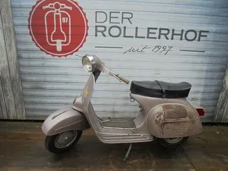 vespa sprint 150 veloce orignal zustand cipolla b196