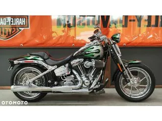 harley-davidson softail springer classic