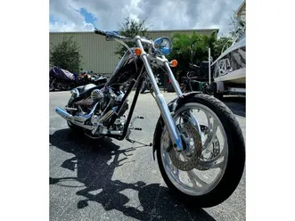 2005-iron-horse-custom-chopper