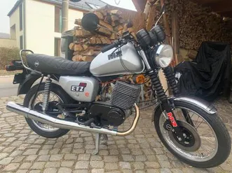 mz etz 251 de luxe bing niederquerschnittsreifen