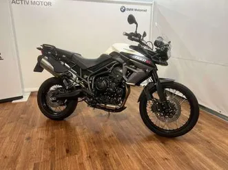 triumph tiger 800 xc abs my15