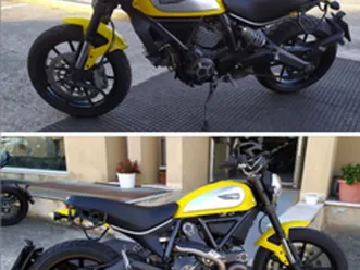 ducati scrambler 800