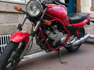 xj600-n