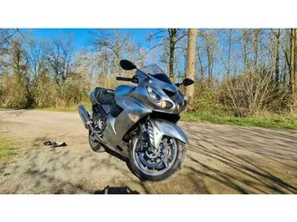 kawasaki zzr 1400