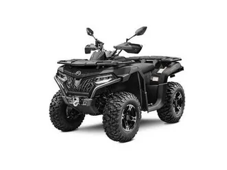 cfmoto cforce 625s: akcija 5.592,00 eur + pdv, 2024 god.