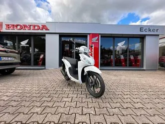 honda vision 110 *tageszulassung*