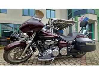 yamaha xv yamaha xv stratoliner 1.9 benzyna 90km