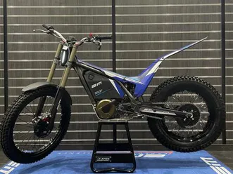 electric motion epure race 125 cc