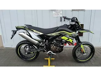 vendo fb mondial smx 125 motard (2021 - 24) nuova a fontanellato (codice 9372067) - moto.it