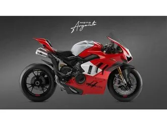 vendo ducati panigale v4 r (2023 - 24) nuova a cesano maderno (codice 9412886) - moto.it