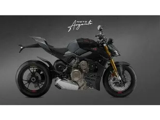 vendo ducati streetfighter v4 s (2023 - 24) nuova a cesano maderno (codice 9412875) - moto.it