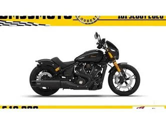 vendo indian scout 1250 101 (2025) nuova a pescara (codice 9412546) - moto.it