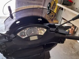 vendo scooter