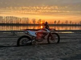 ktm sxf 250
