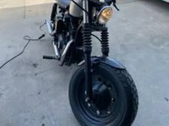 harley-davidson sportster 1200 - 1994