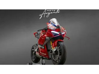 vendo ducati panigale v4 bagnaia 2022 world champion replica (2023) nuova a cesano maderno (codice 9414362) - moto.it