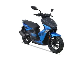 kymco super 8 r 50i