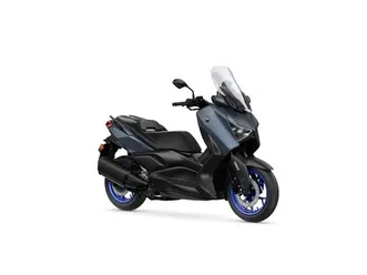 yamaha x-max 300