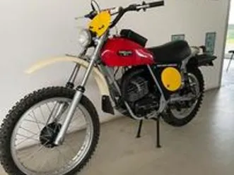 caballero-125-regolarita-competizione