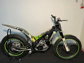 2013 ossa tr 280