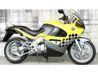 vendo bmw k 1200 rs (1997 - 06) usata a casalgrasso (codice 9416877) - moto.it
