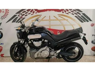 vendo yamaha mt-01 sp (2009 - 11) usata a castellammare di stabia (codice 9418374) - moto.it