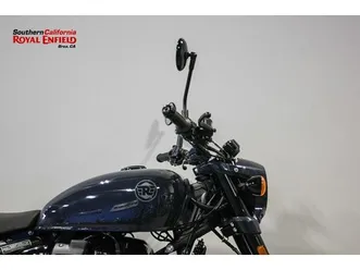 2024 royal enfield shotgun 650 sheet metal grey