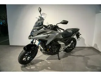honda nc 750 x dct *tageszulassung*