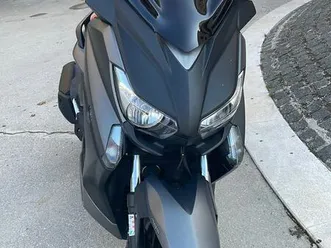 yamaha x max 400 snižen 4000 e, 2016 god.