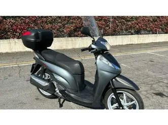 vendo honda sh 300 i (2006 - 10) usata a rosate (codice 9419748) - moto.it