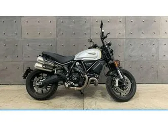 vendo ducati scrambler 1100 pro (2020 - 22) usata a sesto san giovanni (codice 9419630) - moto.it