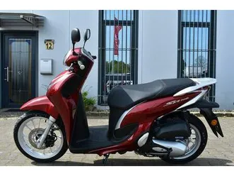 honda sh mode 125 my24 sonderpreis