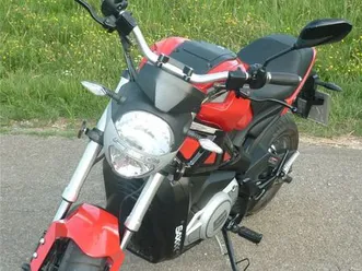 sachs e-roadster