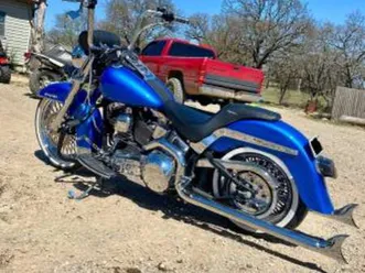 harley-softail-cholo