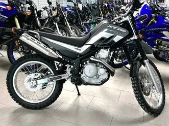 yamaha xt250 - year end sales event! 2024