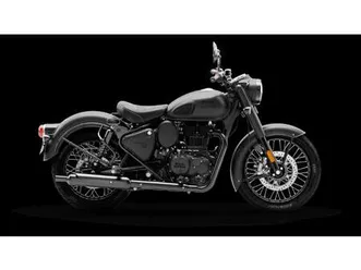 royal enfield classic 350 stealth black novo!!!, 2025 god.