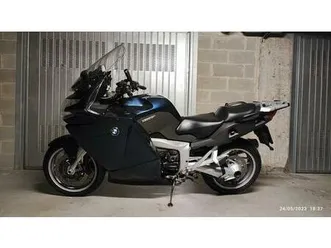vendo bmw k 1200 gt (2006 - 08) usata a certosa di pavia (codice 9421192) - moto.it