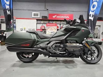 honda gold wing 2024