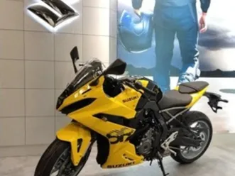 suzuki gsx gsx-8r my2025 nowy kredyt leasing salon wroclaw - rok 2024 mega