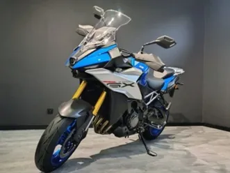 suzuki gsx gsx s1000gx 2024 nowy leasing kredyt najleszy salon wroclaw