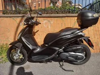 vendo-piaggio-beverly-350-abs-2016-20-usata-a-roma-codice-9422874-moto-it